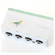 Limetone Audio irodori nest co...