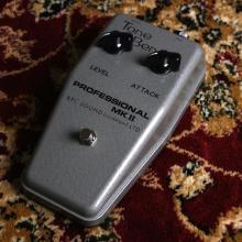 British Pedal Company Professi...