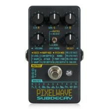 Subdecay PixelWave Phase D/Sy ...
