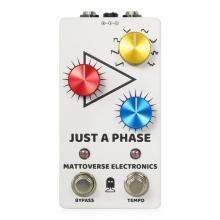 MATTOVERSE ELECTRONICS Just A ...