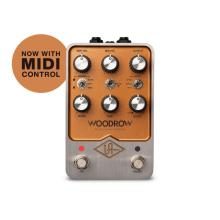 UNIVERSAL AUDIO UAFX Woodrow '...