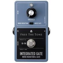 FREE THE TONE IG-1N Compact Ef...