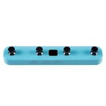 MOOER GWF4 Blue Wireless Foots...