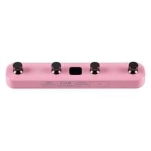 MOOER GWF4 Pink Wireless Foots...