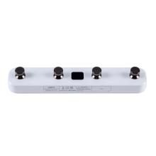 MOOER GWF4 White Wireless Foot...