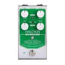 ORIGIN EFFECTS Halcyon Green O...