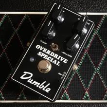 British Pedal Company Dumble B...