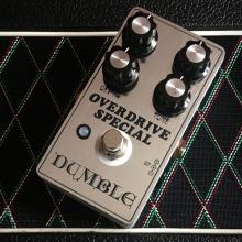 British Pedal Company Dumble S...