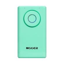 MOOER Prime P1 Green Ultra-Com...