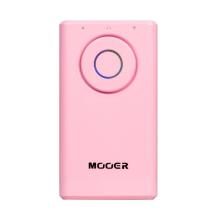 MOOER Prime P1 Pink Ultra-Comp...