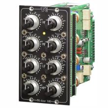 TK Audio TK-lizer 500 3-band B...
