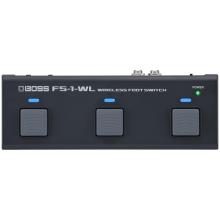 BOSS FS-1-WL Wireless Footswit...