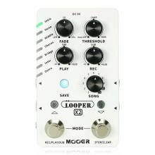 MOOER LOOPER X2 Compact Effect...