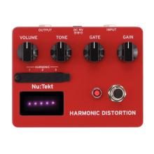 Nu:Tekt HD-S Harmonic Distorti...