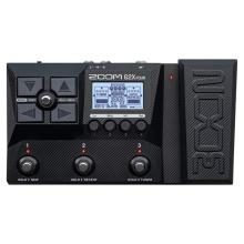 ZOOM G2X FOUR Guitar Multi-Eff...