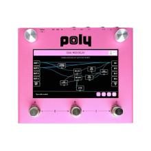 Poly Effects Beebo Pink Modula...