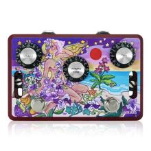 Aclam Guitars The Woman Tone C...