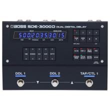 BOSS SDE-3000D Dual Digital De...