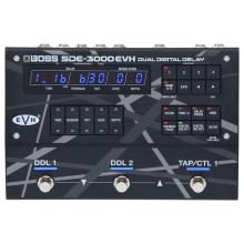 BOSS SDE-3000EVH Dual Digital ...