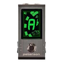 Peterson Strobo Stomp mini str...