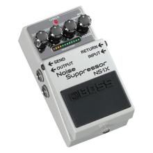 BOSS NS-1X Noise Suppressor