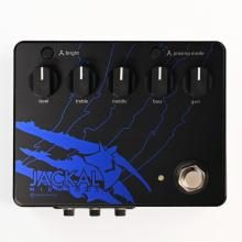 Limetone Audio JACKAL MIDNIGHT...