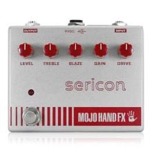 MOJO HAND FX Sericon Compact E...