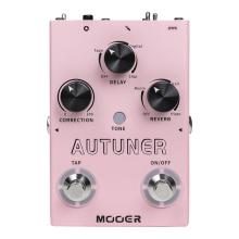 MOOER MVP1 Autuner Vocal Effec...