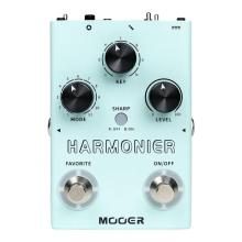 MOOER MVP2 Harmonier Vocal Eff...