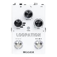 MOOER MVP3 Loopation Vocal Eff...