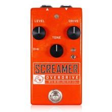 CUSACK Screamer V3 Compact Ove...