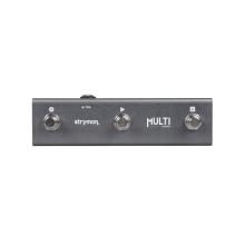 Strymon MULTI switch expansion...