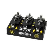 Copper Sound Pedals Triplegrap...