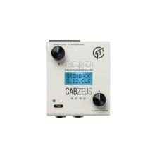 GFI SYSTEM CABZEUS mono speake...