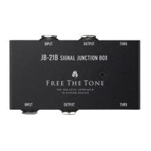 FREE THE TONE JB-21B Junction ...