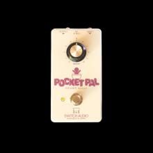 Switch Audio Pocket Pal 1-Knob...