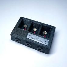 Switch Audio Battery-Supply Bl...