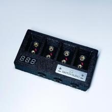 Switch Audio Battery-Supply Pl...