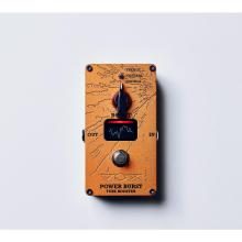 VOX BOX POWER BURST Stomp Peda...