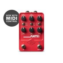 UNIVERSAL AUDIO UAFX 2.0 Compa...