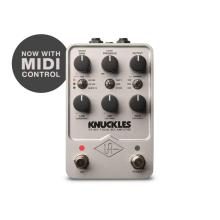 UNIVERSAL AUDIO UAFX Knuckles ...