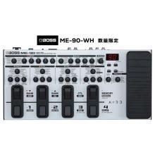 BOSS ME-90-WH Multi-Effects Pe...