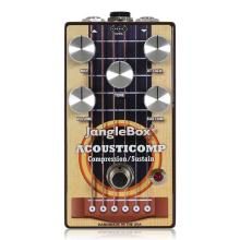 JangleBox Acousticomp Effector...