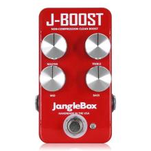 JangleBox J-Boost Effects Boos...