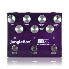 JangleBox Jungle Box JBX Effec...
