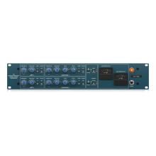 BEHRINGER 369 Compressor, sche...