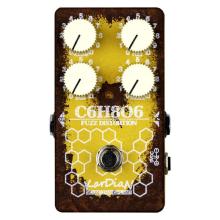 KarDiaN C6H8O6 Compact Effecto...