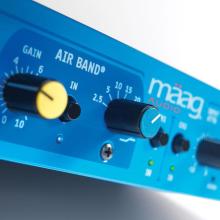 maag AUDIO EQ4 Mastering