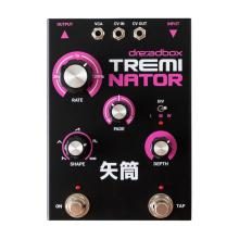 Dreadbox Treminator Tremolo Pe...