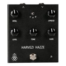 SOMA Harvezi Hazze Distortion ...
